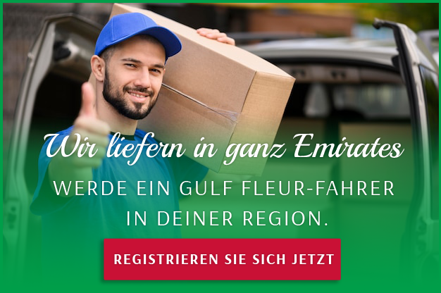 WERDE EIN LIEFERANT
