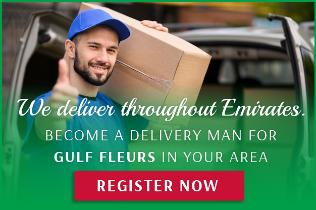 Become a delivery man