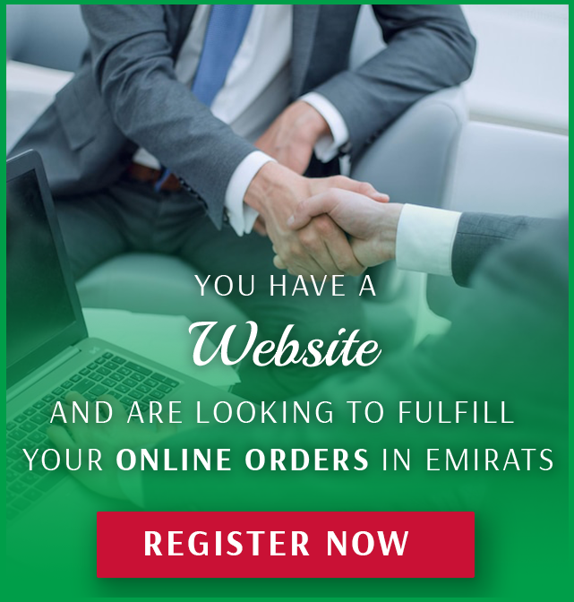For Cِommercial Websites